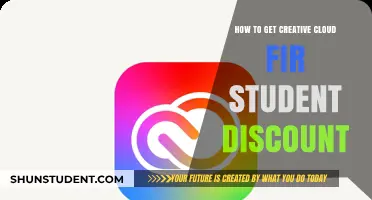 Unlock Student Savings: Get Adobe Creative Cloud Discount Easily