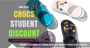 Unlock Crocs Student Discount: Easy Steps to Save on Comfortable Shoes
