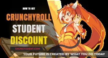 Unlock Crunchyroll Student Discount: Easy Steps to Save on Anime