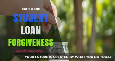 Unlock CTU Student Loan Forgiveness: A Step-by-Step Guide