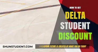 Unlock Delta Student Discounts: Simple Steps for Affordable Flights