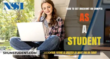 Student Savings: Unlock Discounts on Compta with These Smart Tips