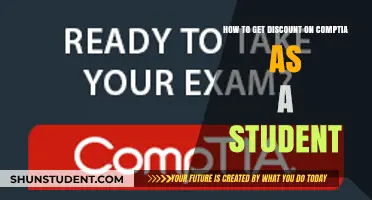 Unlock Student Savings: Get CompTIA Discounts for Your IT Journey