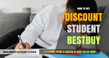 Unlock Student Savings: Best Buy Discount Guide for Smart Shoppers