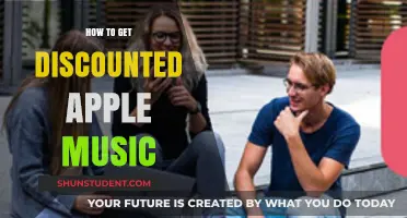 Unlock Affordable Beats: Smart Tips for Discounted Apple Music Subscriptions