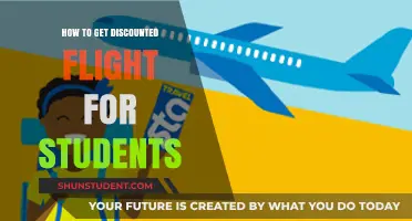 Student Travel Hacks: Unlock Discounted Flights for Your Next Adventure