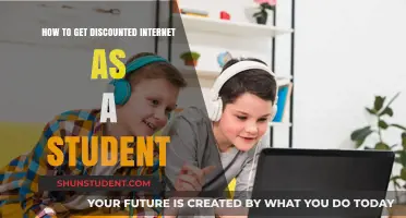 Student Savings: Unlock Discounted Internet Plans for Your Studies