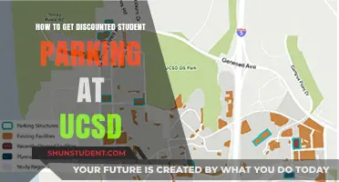 Save on Parking: UCSD Student Discounts and Tips Guide