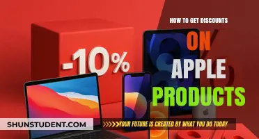 Unlock Apple Savings: Smart Tips for Discounts on Your Favorite Devices