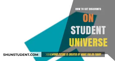 Unlock Student Universe Discounts: Smart Tips for Affordable Travel