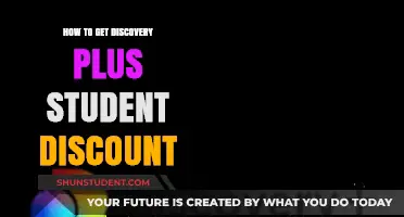 Unlock Discovery Plus Student Discount: Easy Steps to Save Big