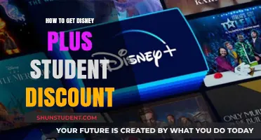 Unlock Disney Plus Student Discount: Easy Steps to Save Big
