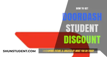 Unlock Doordash Student Discount: Easy Steps to Save on Food Delivery