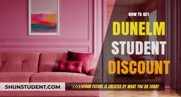 Unlock Dunelm Student Discount: Easy Steps to Save on Home Essentials