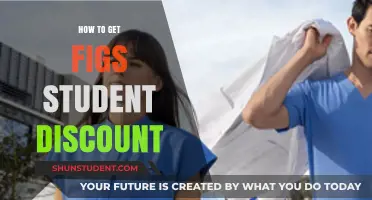Unlock Savings: A Step-by-Step Guide to Figs Student Discounts