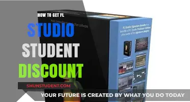 Unlock FL Studio Student Discount: Save Big on Music Production