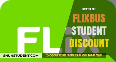 Unlock FlixBus Student Discounts: Easy Steps for Affordable Travel