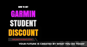 Unlock Garmin Student Discount: Easy Steps to Save on Fitness Tech