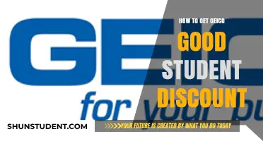 Unlock GEICO's Good Student Discount: A Step-by-Step Guide