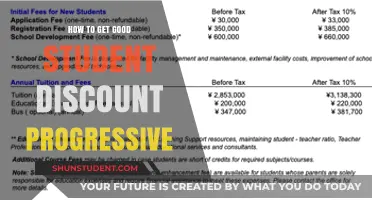 Unlock Progressive Student Discounts: Smart Tips for Savvy Learners