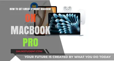Unlock Big Savings: Ultimate Guide to Student Discounts on MacBook Pro