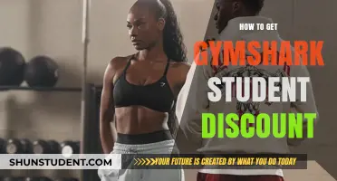 Unlock Gymshark Student Discount: Easy Steps to Save on Activewear