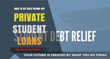 Student Loan Debt: Strategies for Repayment Assistance