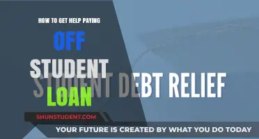 Student Loan Debt: Strategies for Repayment Assistance