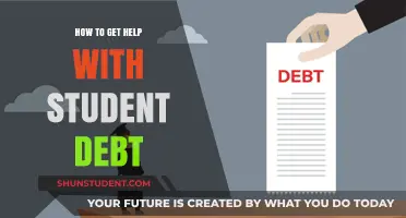 Tackling Student Debt: Essential Strategies for Financial Relief and Support