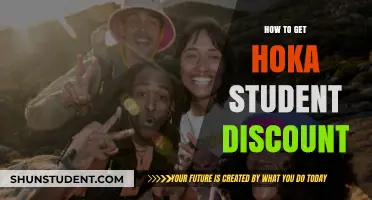 Unlock Hoka Student Discount: Easy Steps to Save on Running Shoes