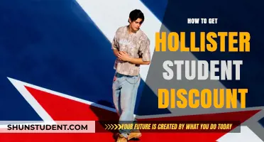 Unlock Hollister Student Discounts: Easy Steps to Save on Style