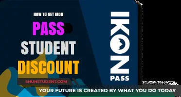 Unlock Ikon Pass Student Discount: Easy Steps for Savvy Skiers