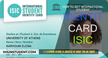 Get Your ISIC: Steps to Avail Discounts Globally