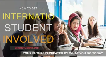 Engaging International Students: Strategies for Inclusion and Community