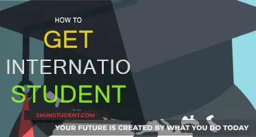 Attracting International Students: Strategies for Success