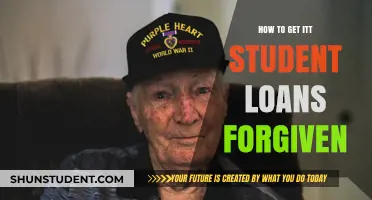 ITT Student Loan Forgiveness: A Step-by-Step Guide to Debt Relief