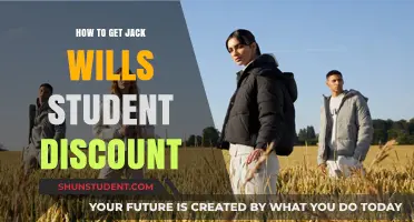 Unlock Jack Wills Student Discount: Easy Steps to Save Big
