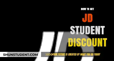 Unlock JD Student Discounts: Easy Steps for Savvy Shoppers