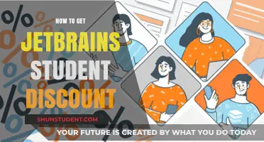 Unlock JetBrains Student Discount: Easy Steps for Developers