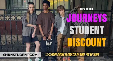 Unlock Journeys Student Discount: Easy Steps to Save on Travel
