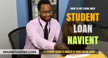 Navigating Navient: Essential Legal Strategies for Student Loan Assistance