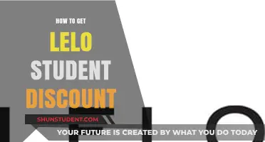 Unlock Lelo Student Discount: Easy Steps to Save on Your Purchase