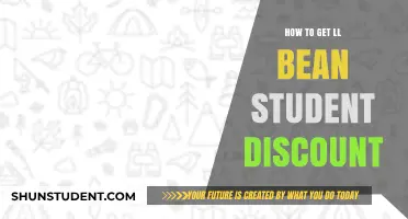 Unlock LL Bean Student Discount: Easy Steps for Savings