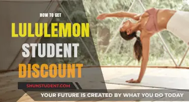 Unlock Lululemon Student Discount: Easy Steps to Save on Activewear