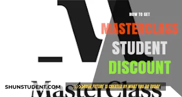 Unlock Masterclass Savings: Ultimate Guide to Student Discounts