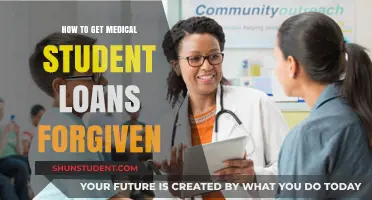 Erasing Medical School Debt: Strategies for Loan Forgiveness Success