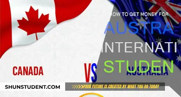 International Students: Earn Money in Australia