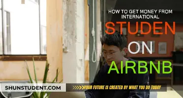 Airbnb Tips: International Student Money-Making Strategies