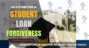 Unlocking Student Loan Forgiveness: A Guide to Claiming Your Financial Relief