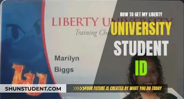 Unlocking Your Liberty ID: A Guide to Getting Your Student Access